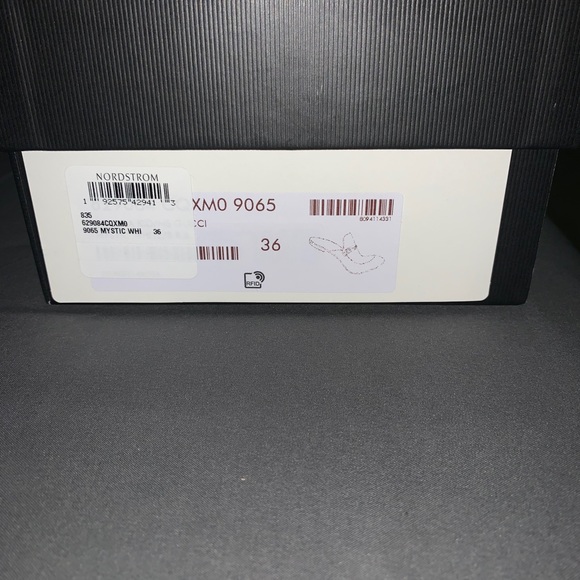 Gucci princetown mule with heart, women’s size 36 - Picture 3 of 7